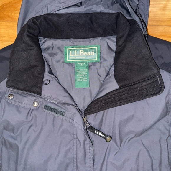 L.L. Bean jacket - Picture 2 of 6